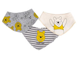 Micimackó Disney Micimackó baba nyálkendő 3 db-os 86/92 cm