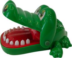 Bufnitel Joc - Crocodil La Dentist - Bufnitel (007230)