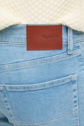 Pepe Jeans Дънки Pepe Jeans SLIM JEANS HATCH (PM207388NC7)