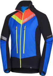 Northfinder Geaca schi de tura Polartec® Alpha® barbati SOLISKO 3 darkblueblack (108075-811-102)