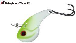 Major Craft Black Porgy 4cm 10gr #004 Lemon Yoghurt műcsali (BKP-BLADE10#004)