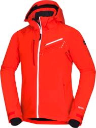 Northfinder Geaca de schi Primaloft® Dermizax 20K/10K pentru barbati Tohnis red (105865-360-106)
