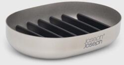 Joseph Joseph szappantartó EasyStoreLuxe - szürke Univerzális méret
