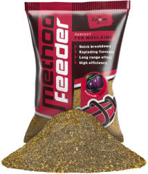 Carp Zoom CZ Method Feeder etetőanyag, fekete szilva(hidegvízi), 1 kg (CZ5811)