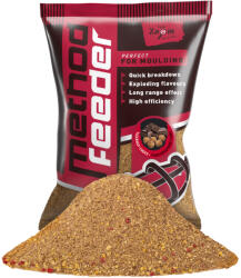 Carp Zoom CZ Method Feeder etetőanyag, tigrismogyoró, csoki, 1 kg (CZ5781)