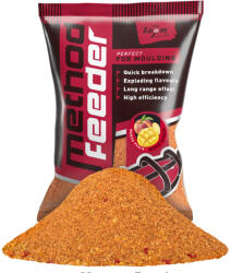 Carp Zoom CZ Method Feeder etetőanyag, mangó, barack, 1 kg (CZ5767)