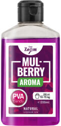 Carp Zoom CZ Faeper folyékony aroma, Faeper, 200 ml (CZ5941)