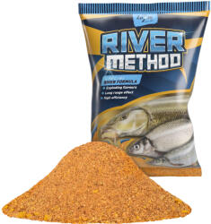 Carp Zoom CZ River Method Feeder etetőanyag, méz, barack, 2 kg (CZ6337)