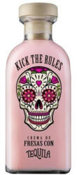 Kick The Rules Strawberry 0, 7l 15% - italmindenkinek