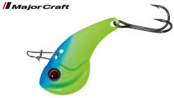 Major Craft Black Porgy 4cm 10gr #005 Hawaiian Lemon műcsali (BKP-BLADE10#005)