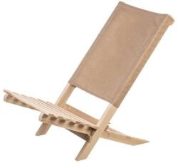 AtmoWood Fa összecsukható nyugágy (OG200)