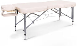 Fabulo Masa de masaj plianta Fabulo Dynamic Contour Culoare: cremă