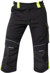ARDON Pantaloni de lucru 3/4 pentru bărbați NEON - 50 (H6520/50)