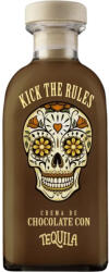  Kick The Rules Chocolate 0, 7l 15% - drinkair