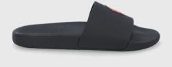 Ralph Lauren papucs Polo Slide fekete, férfi, 809852071004 - fekete Női 39