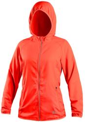 CXS Geacă ultra-ușoară pentru femei CXS AUGUSTA - Roșie | XL (1290-003-266-95)
