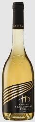 HARSÁNYI Száraz Szamorodni 2015 (0, 5 L)
