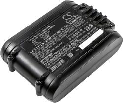 Cameron Sino Akkumulátor Cameron Sino CS-ALK500PW, Li-Ion, 2000 (CS-ALK500PW)