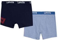 Levi's gyerek boxer sötétkék - sötétkék 116-134