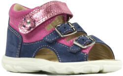 RICHTER gyerekszandál lány 2902-7211-6821 (2902-7211-6821-22)
