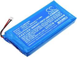 Cameron Sino Akkumulátor Cameron Sino CS-ABR100SL, Li-Polymer, 4800 (CS-ABR100SL)