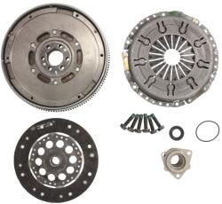 LUK Kit ambreiaj si volanta SKODA SUPERB I 1.9 TDI LUK 600 0040 00 (600 0040 00 .3)