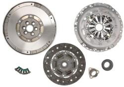 LUK Kit ambreiaj si volanta AUDI A4 B6 1.9 TDI LUK 600 0039 00 (600 0039 00 .3)