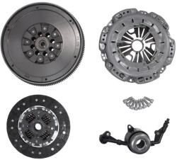 LUK Kit ambreiaj si volanta MERCEDES-BENZ VIANO CDI 2.0 LUK 600 0018 00 (600 0018 00 .2)