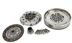 LUK Kit ambreiaj si volanta BMW 3 (E46) 320 d LUK 600 0030 00 (600 0030 00 .2)