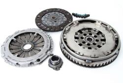 LUK Kit ambreiaj si volanta PEUGEOT 806 2.0 HDI LUK 600 0048 00 (600 0048 00 .4)