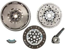 LUK Kit ambreiaj si volanta RENAULT LAGUNA II 1.9 dCi LUK 600 0020 00 (600 0020 00 .1)
