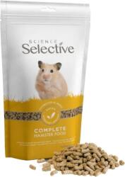 Supreme Science Selective Hamster - hörcsögtáp 350g