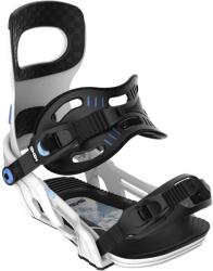 Bent Metal Joint snowboard kötés (white) (24BN003-WHITE-M)