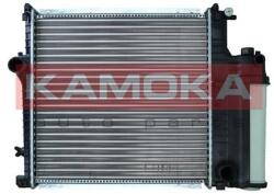 KAMOKA hűtő, motorhűtés KAMOKA 7705187 (7705187)
