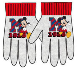 Sun City Disney Mickey Run gyerek kesztyű (85SNXXH4091A)