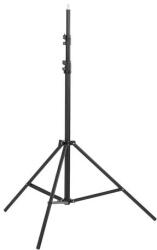 Caruba alumínium stúdióállvány LS-5, 290cm (levegő csillapításos)