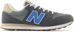 New Balance Unisex cipő New Balance GM500TBW - szürke (47.5 D)