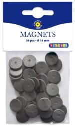 PLAYBOX Mágnes korong, 15 mm, 36 db (9080005) - lurkojatek