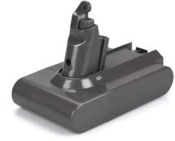 Akkumulátor Dyson V6 állóporszívóhoz