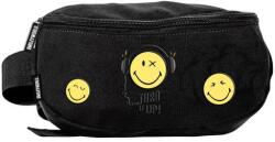 Paso Emoji övtáska Smiley World - Paso (SM24LG-510) - iskolataskawebshop