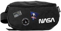 Paso NASA övtáska Logos - Paso (BU24MA-510) - iskolataskawebshop