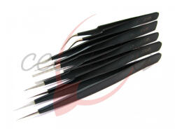  Set 5 Pensete Epoxy Nemagnetice