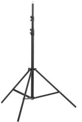 Caruba alumínium stúdióállvány LS-5, 290cm (levegő csillapításos)