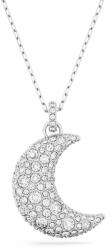 Swarovski nyaklánc LUNA 5666181 - ezüst Univerzális méret