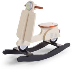 Childhome Vespa Hintaló - Krémszín