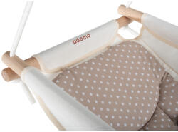 Adamo babahinta - Beige Star - manopalota