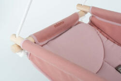 Adamo babahinta - Rózsaszín