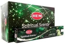 HEM Spiritual Scents Good Vibes Jó Rezgés Spirituális Illatok Füstölő