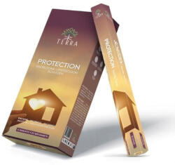 Terra Protection Védelem Füstölő