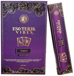 Esoterik Vibes Tarot Füstölő